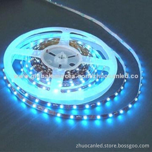 Epistar SMD5050 LED Strip with 30 LEDs per Meter